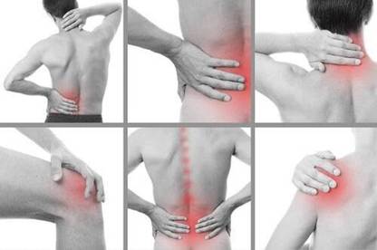 NEXTSET Japanese Soothing Massage Gel – 100 g | Back, Knee & Joint Pain Relief