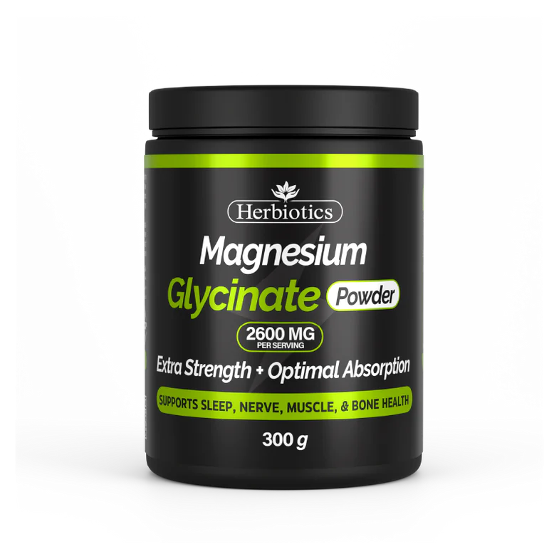 Magnesium Glycinate Powder